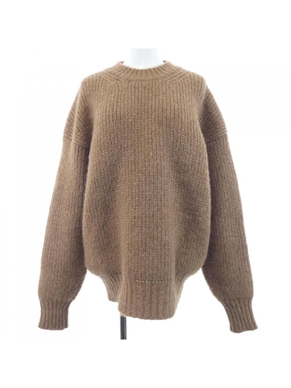 Saint Laurent Knit Sweater